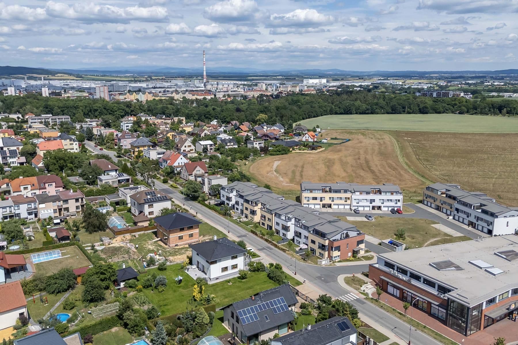 Prodej bytu 2+kk 75 m², Mileny Hážové, Mladá Boleslav, Středočeský kraj Prodej bytu 2+kk 75 m², Mileny Hážové, Mladá Boleslav, Středočeský kraj