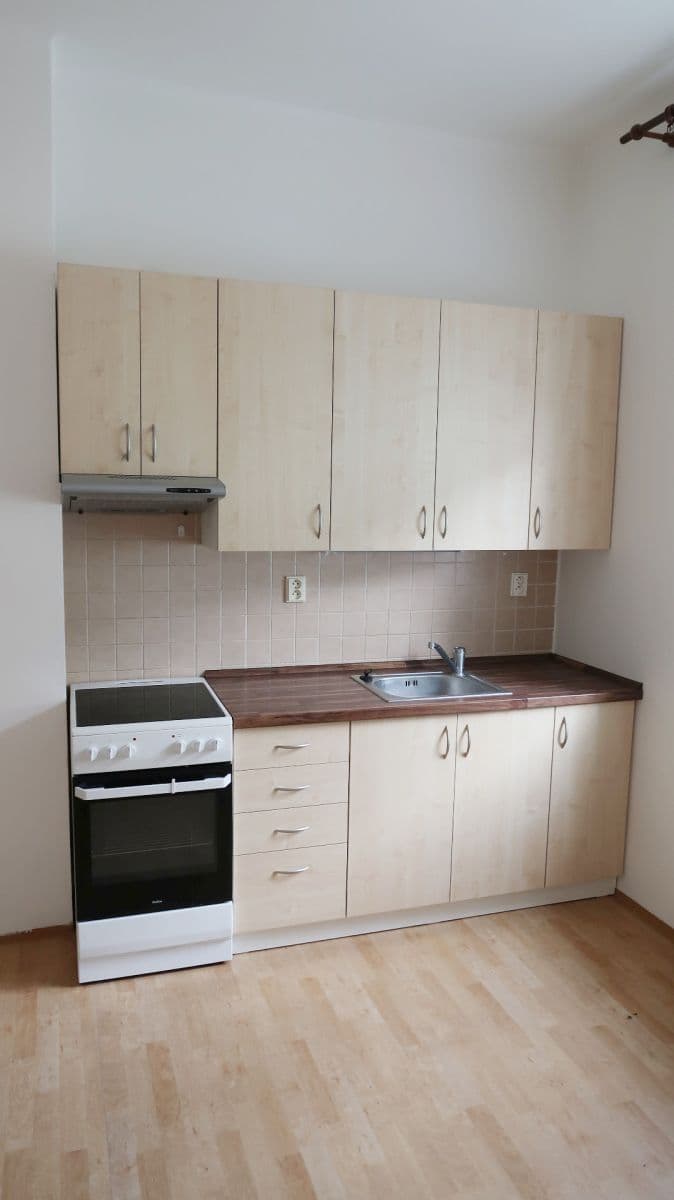 Pronájem bytu 1+1 34 m², Karáskovo náměstí, Brno, Jihomoravský kraj Pronájem bytu 1+1 34 m², Karáskovo náměstí, Brno, Jihomoravský kraj