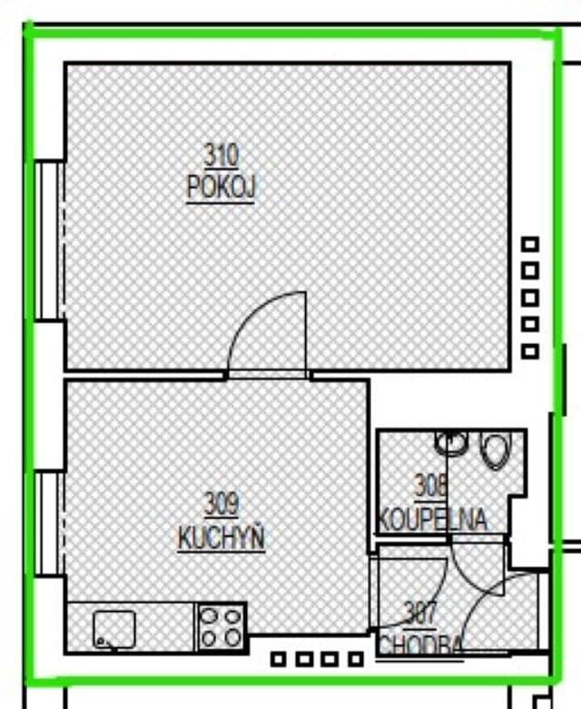 Pronájem bytu 1+1 34 m², Karáskovo náměstí, Brno, Jihomoravský kraj Pronájem bytu 1+1 34 m², Karáskovo náměstí, Brno, Jihomoravský kraj