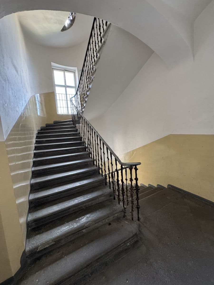 Pronájem bytu 2+kk 51 m², Štefánikova, Praha, Praha Pronájem bytu 2+kk 51 m², Štefánikova, Praha, Praha