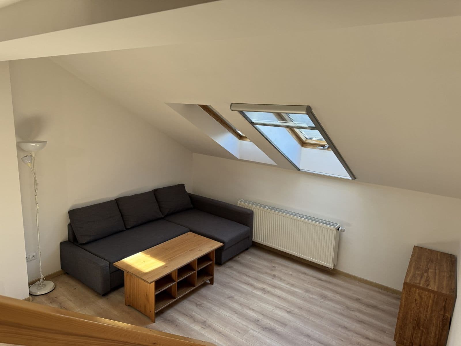 Pronájem bytu 2+kk 51 m², Štefánikova, Praha, Praha Pronájem bytu 2+kk 51 m², Štefánikova, Praha, Praha