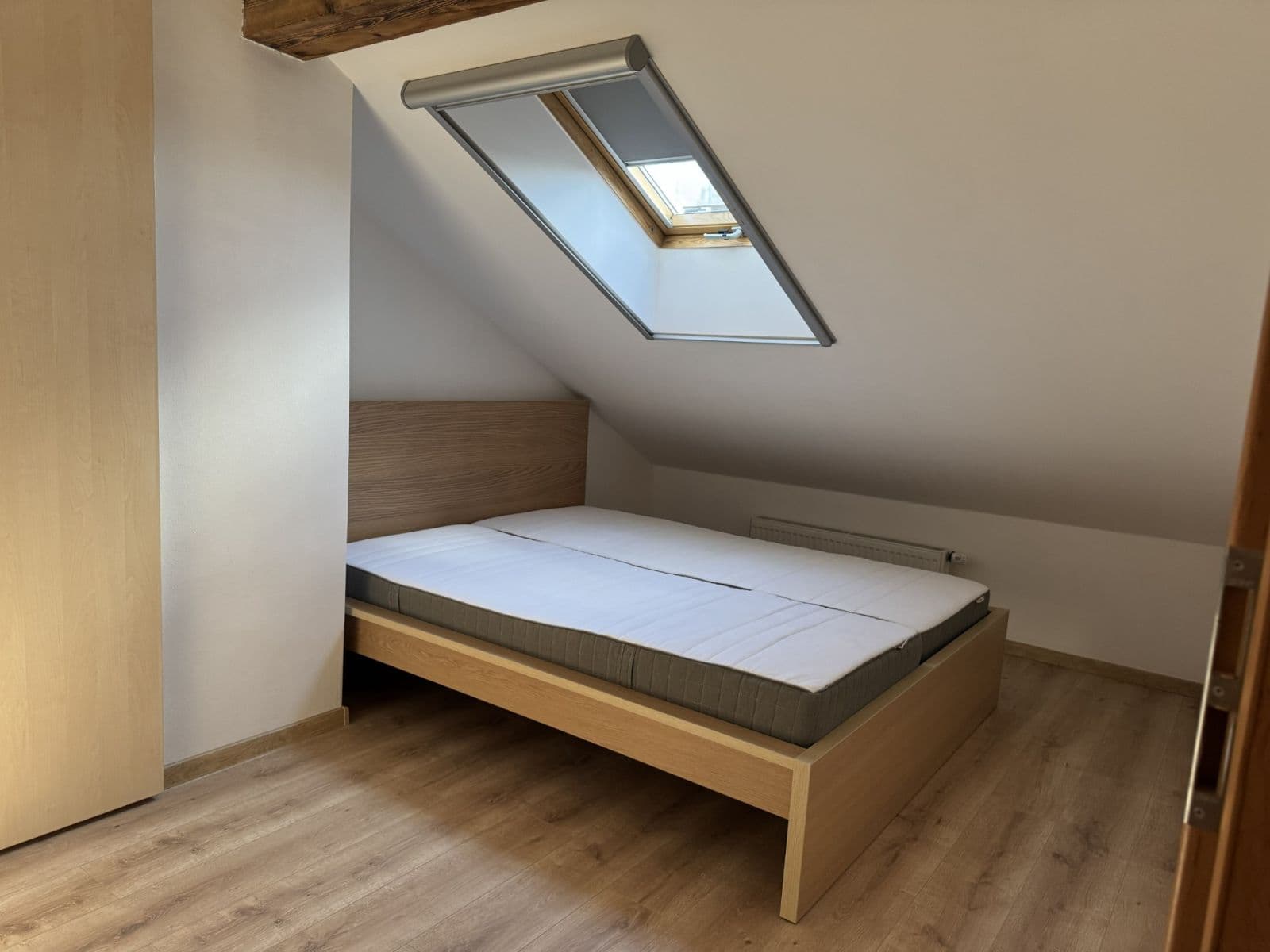 Pronájem bytu 2+kk 51 m², Štefánikova, Praha, Praha Pronájem bytu 2+kk 51 m², Štefánikova, Praha, Praha