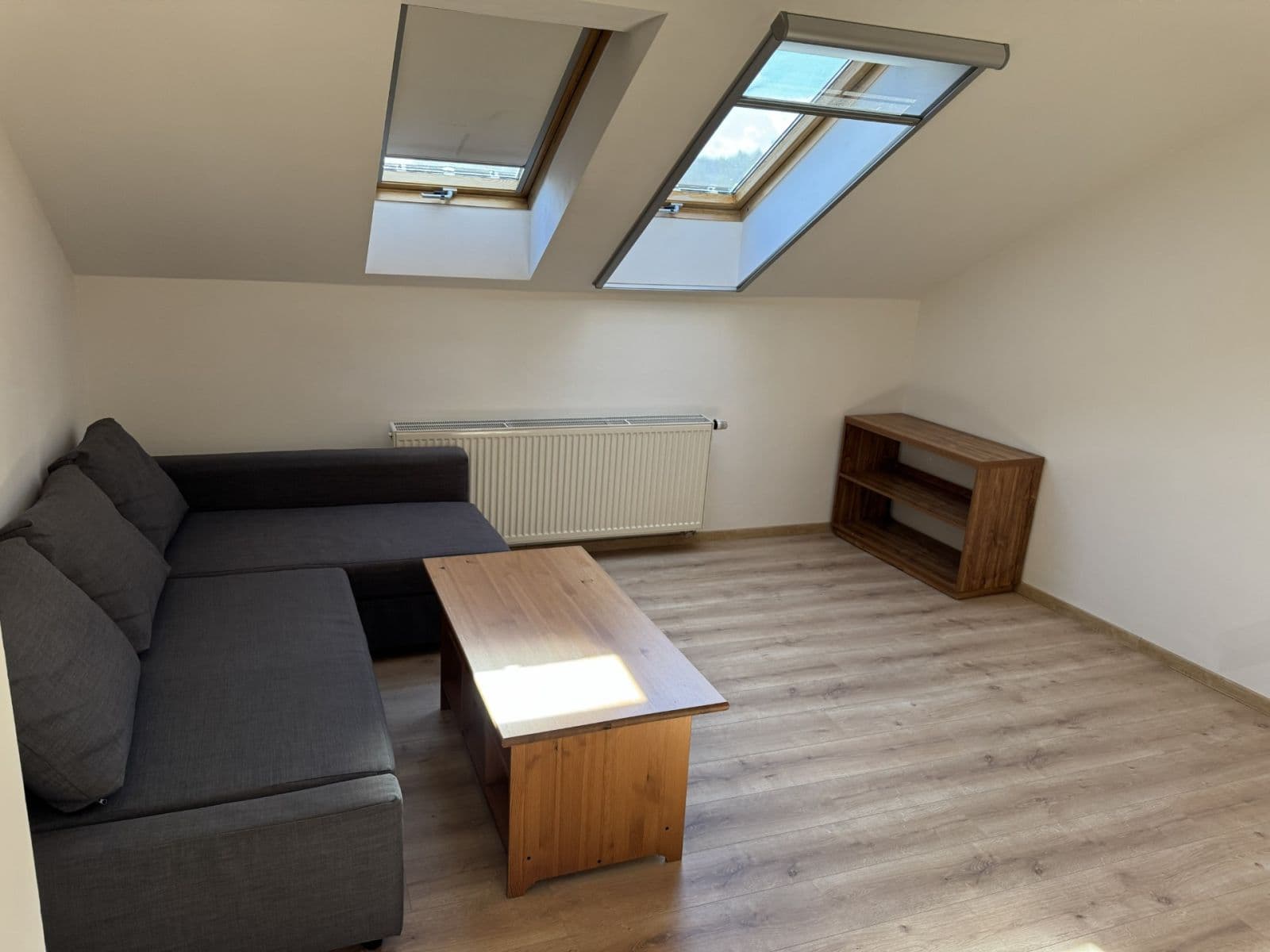 Pronájem bytu 2+kk 51 m², Štefánikova, Praha, Praha Pronájem bytu 2+kk 51 m², Štefánikova, Praha, Praha