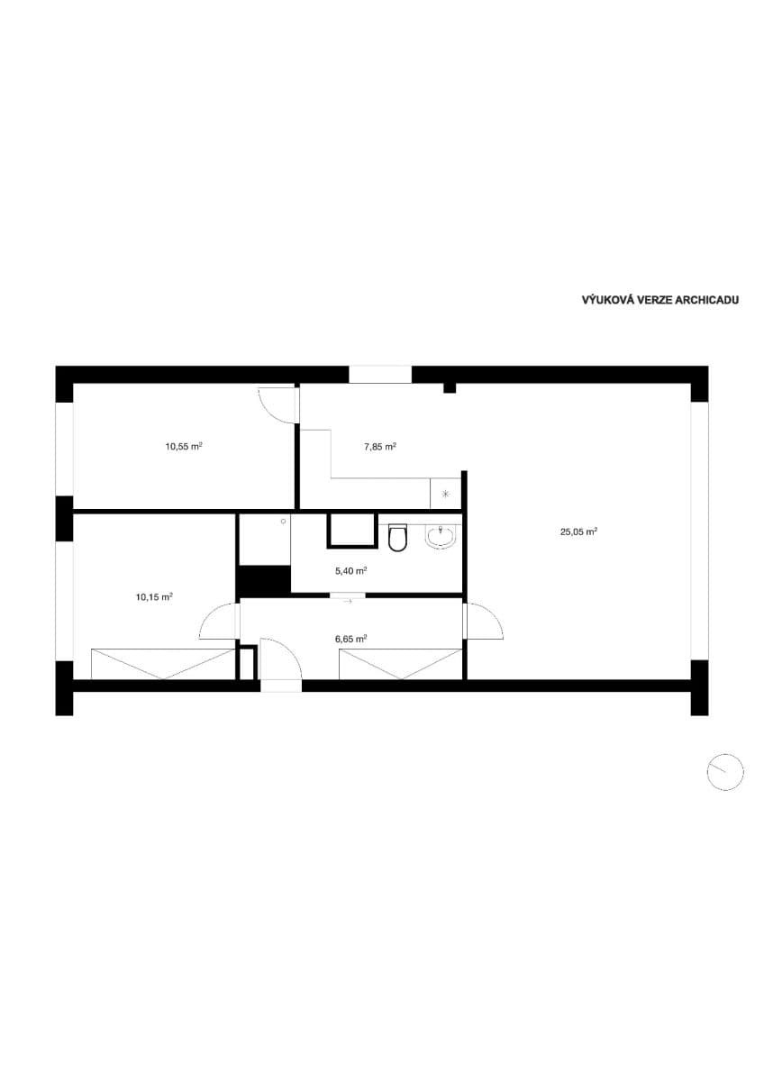 Prodej bytu 3+kk 72 m², Havlíčkova, Zdice, Středočeský kraj Prodej bytu 3+kk 72 m², Havlíčkova, Zdice, Středočeský kraj