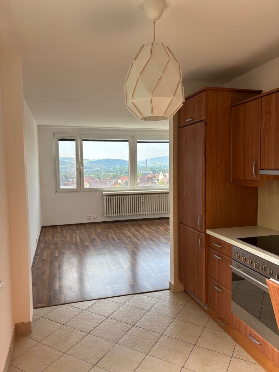 Prodej bytu 3+kk 72 m², Havlíčkova, Zdice, Středočeský kraj Prodej bytu 3+kk 72 m², Havlíčkova, Zdice, Středočeský kraj