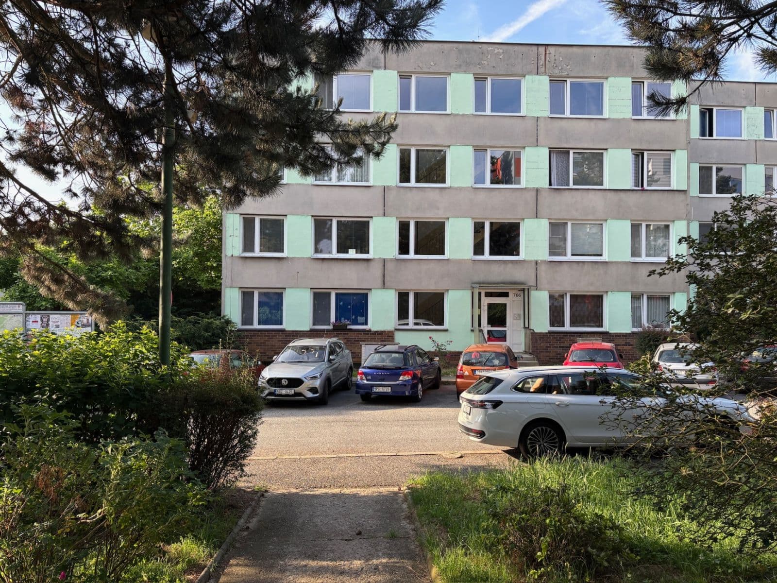 Prodej bytu 3+kk 72 m², Havlíčkova, Zdice, Středočeský kraj Prodej bytu 3+kk 72 m², Havlíčkova, Zdice, Středočeský kraj