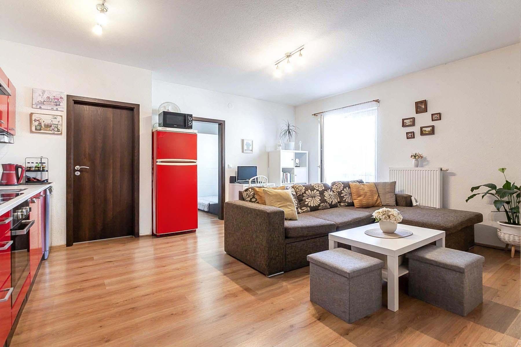Prodej bytu 2+kk 38 m², Generála Selnera, Kladno, Středočeský kraj Prodej bytu 2+kk 38 m², Generála Selnera, Kladno, Středočeský kraj