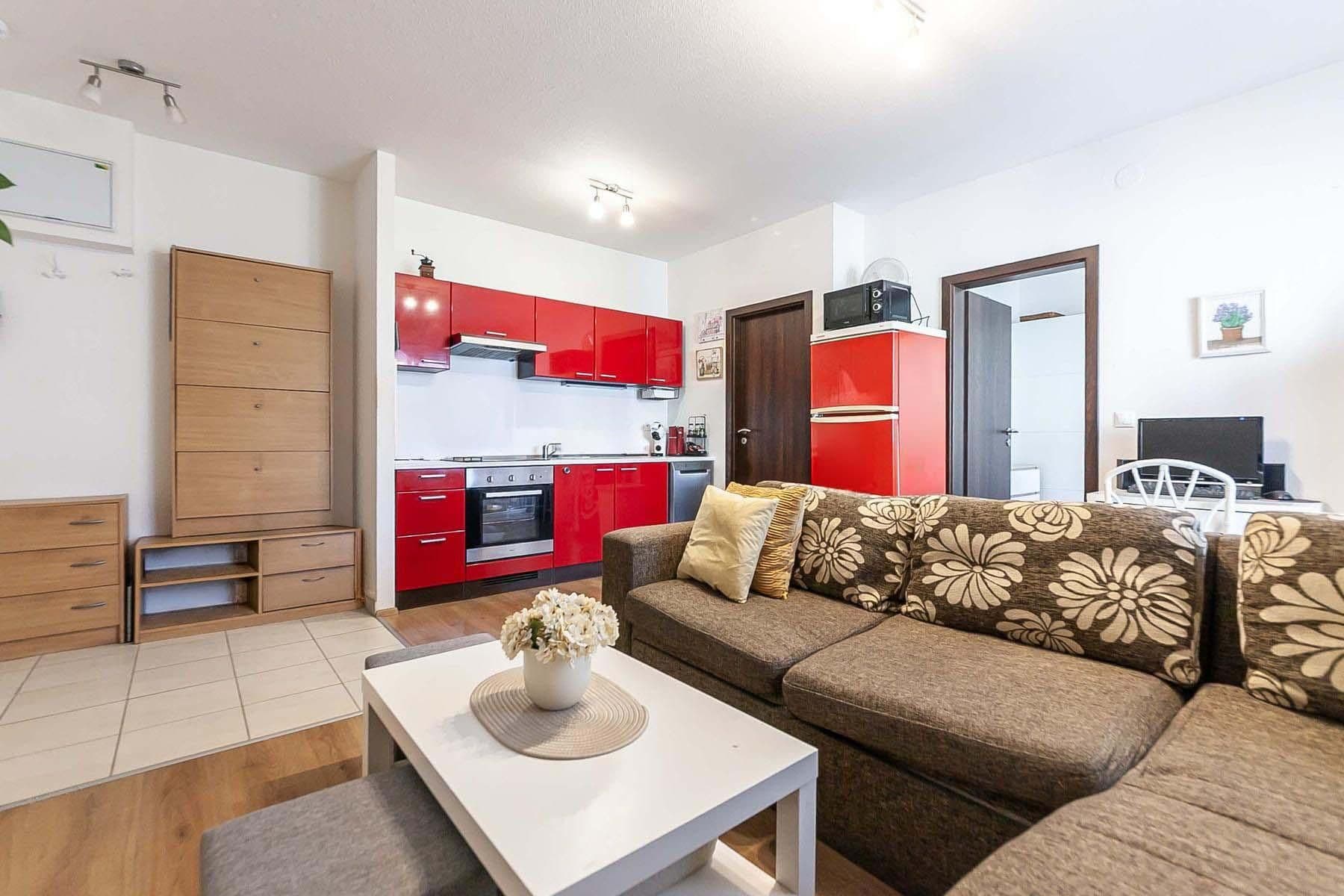 Prodej bytu 2+kk 38 m², Generála Selnera, Kladno, Středočeský kraj Prodej bytu 2+kk 38 m², Generála Selnera, Kladno, Středočeský kraj