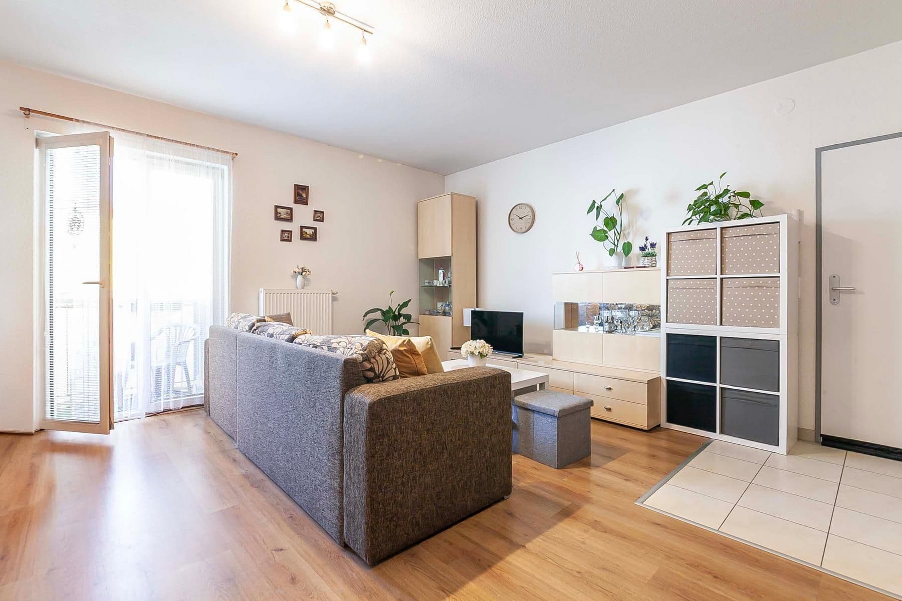 Prodej bytu 2+kk 38 m², Generála Selnera, Kladno, Středočeský kraj Prodej bytu 2+kk 38 m², Generála Selnera, Kladno, Středočeský kraj