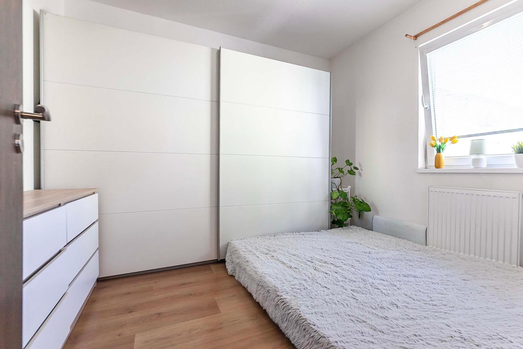 Prodej bytu 2+kk 38 m², Generála Selnera, Kladno, Středočeský kraj Prodej bytu 2+kk 38 m², Generála Selnera, Kladno, Středočeský kraj