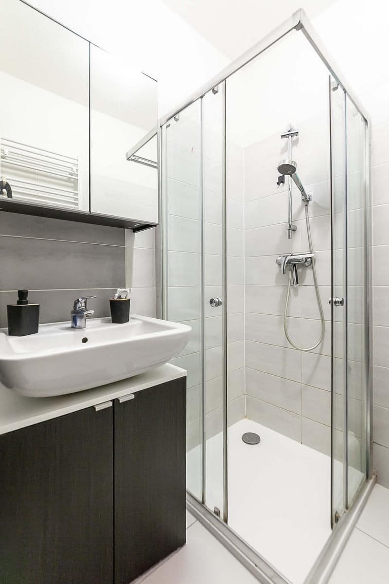 Prodej bytu 2+kk 38 m², Generála Selnera, Kladno, Středočeský kraj Prodej bytu 2+kk 38 m², Generála Selnera, Kladno, Středočeský kraj