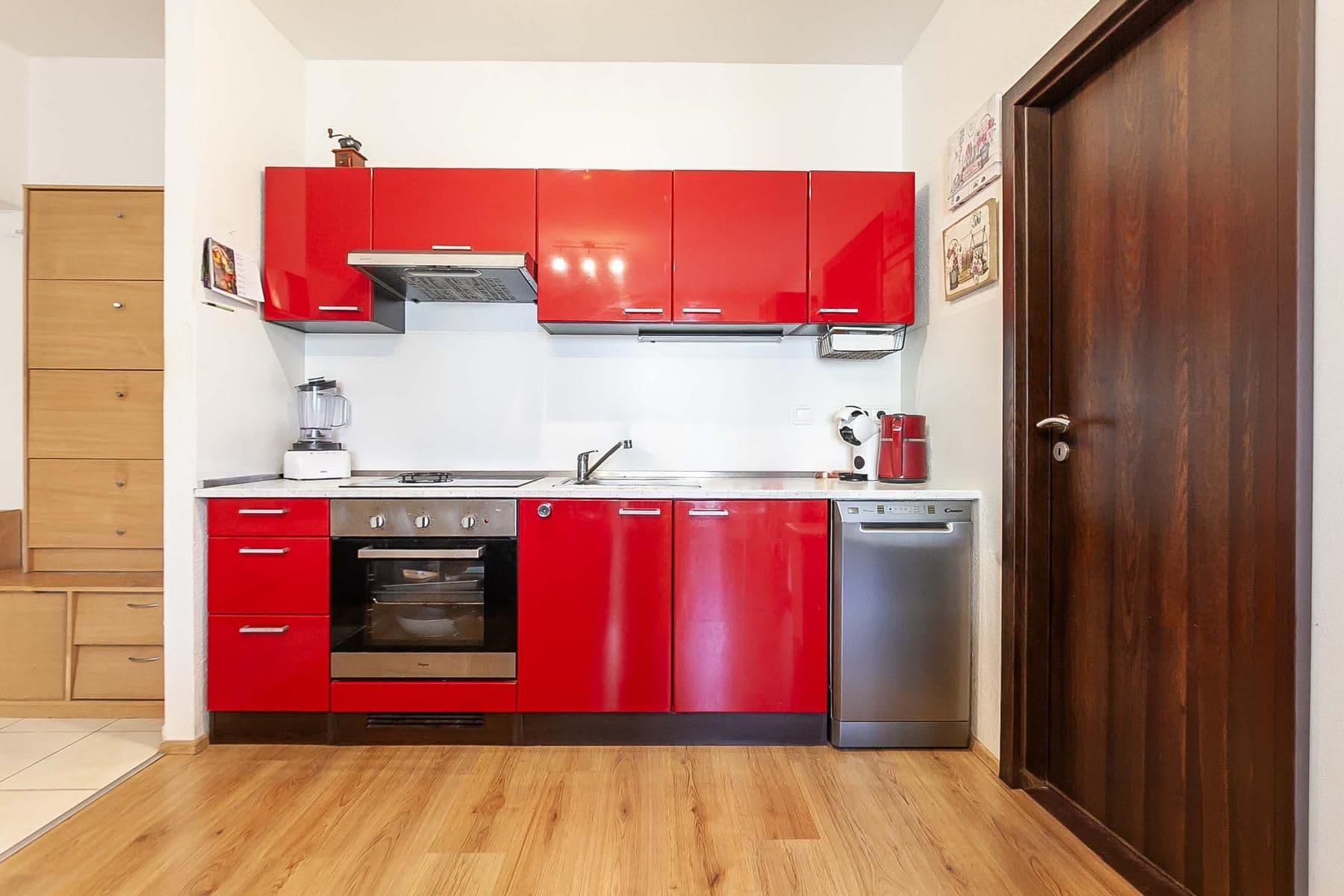 Prodej bytu 2+kk 38 m², Generála Selnera, Kladno, Středočeský kraj Prodej bytu 2+kk 38 m², Generála Selnera, Kladno, Středočeský kraj