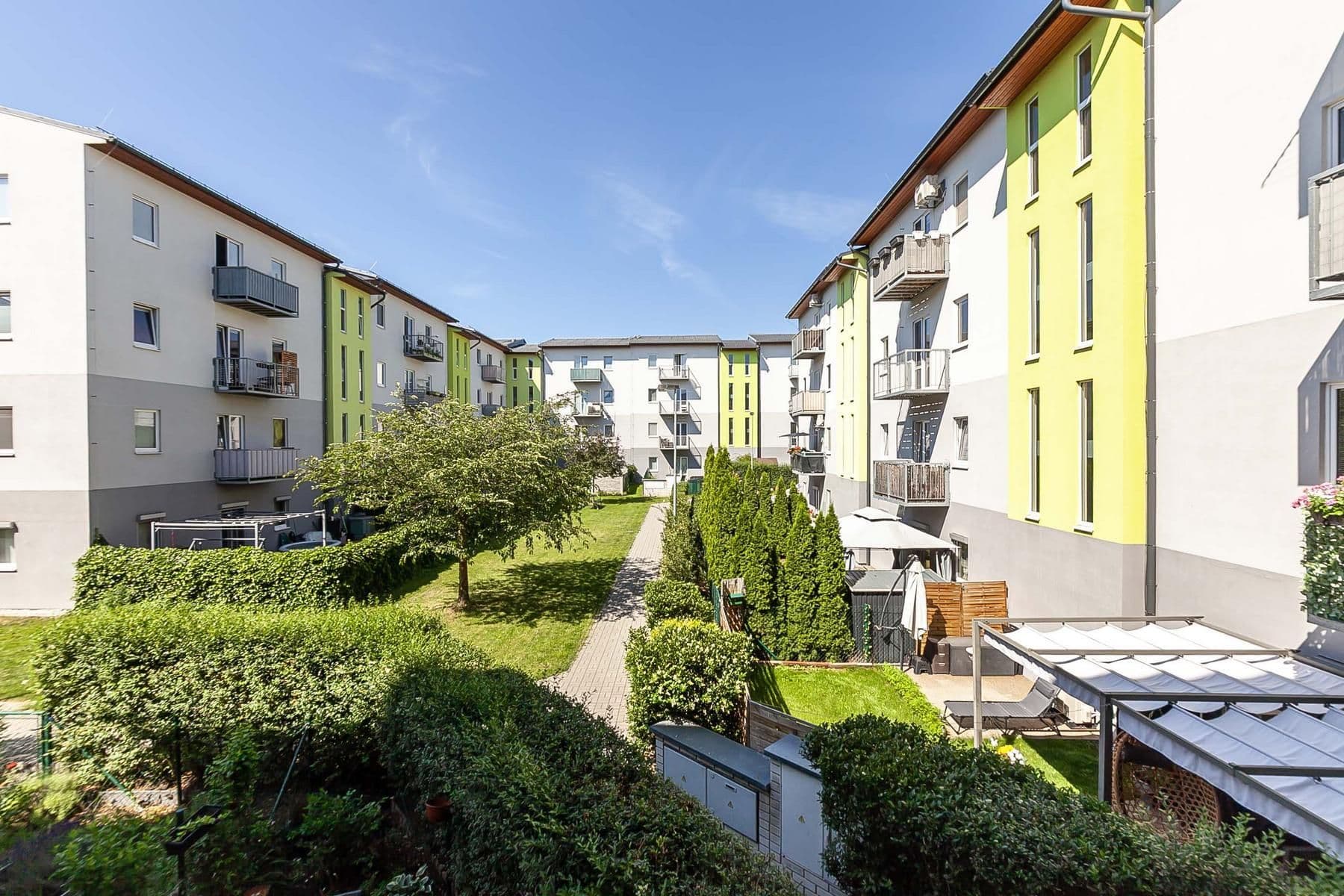 Prodej bytu 2+kk 38 m², Generála Selnera, Kladno, Středočeský kraj Prodej bytu 2+kk 38 m², Generála Selnera, Kladno, Středočeský kraj