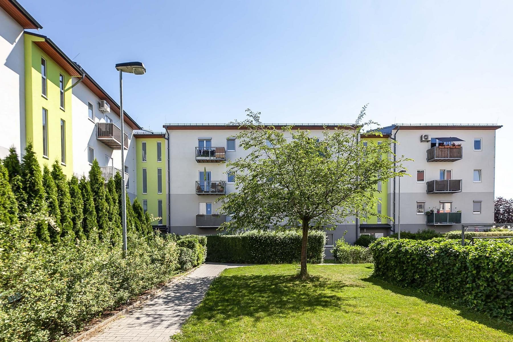 Prodej bytu 2+kk 38 m², Generála Selnera, Kladno, Středočeský kraj Prodej bytu 2+kk 38 m², Generála Selnera, Kladno, Středočeský kraj