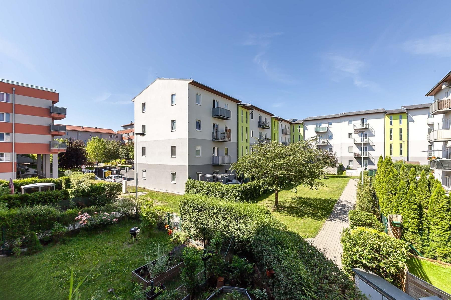 Prodej bytu 2+kk 38 m², Generála Selnera, Kladno, Středočeský kraj Prodej bytu 2+kk 38 m², Generála Selnera, Kladno, Středočeský kraj