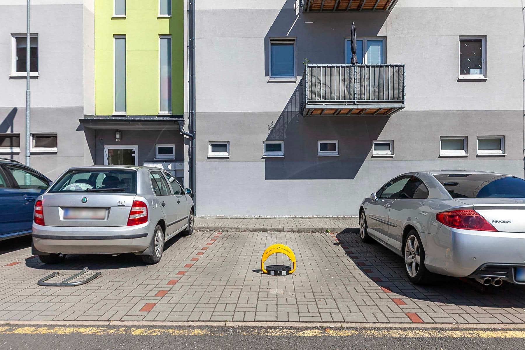 Prodej bytu 2+kk 38 m², Generála Selnera, Kladno, Středočeský kraj Prodej bytu 2+kk 38 m², Generála Selnera, Kladno, Středočeský kraj