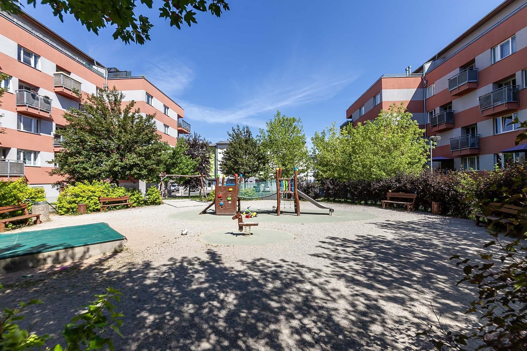 Prodej bytu 2+kk 38 m², Generála Selnera, Kladno, Středočeský kraj Prodej bytu 2+kk 38 m², Generála Selnera, Kladno, Středočeský kraj