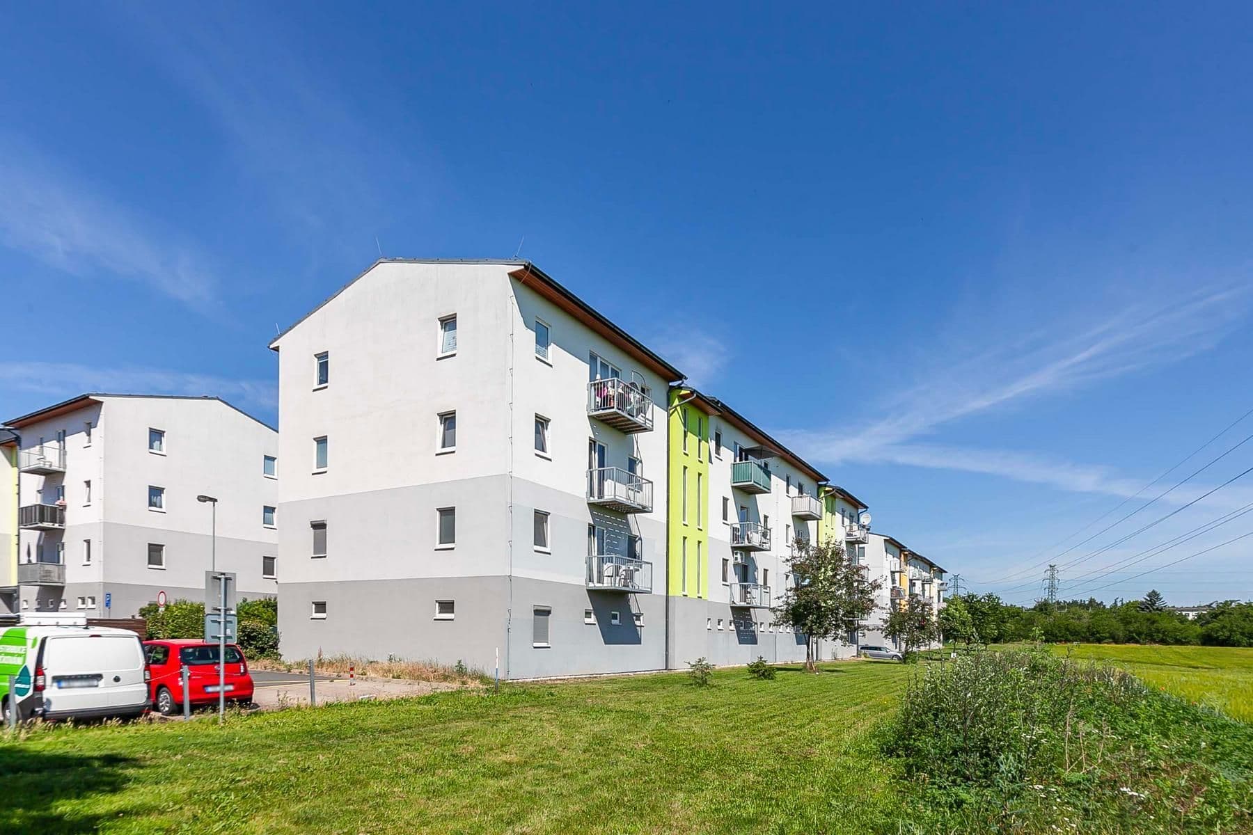 Prodej bytu 2+kk 38 m², Generála Selnera, Kladno, Středočeský kraj Prodej bytu 2+kk 38 m², Generála Selnera, Kladno, Středočeský kraj