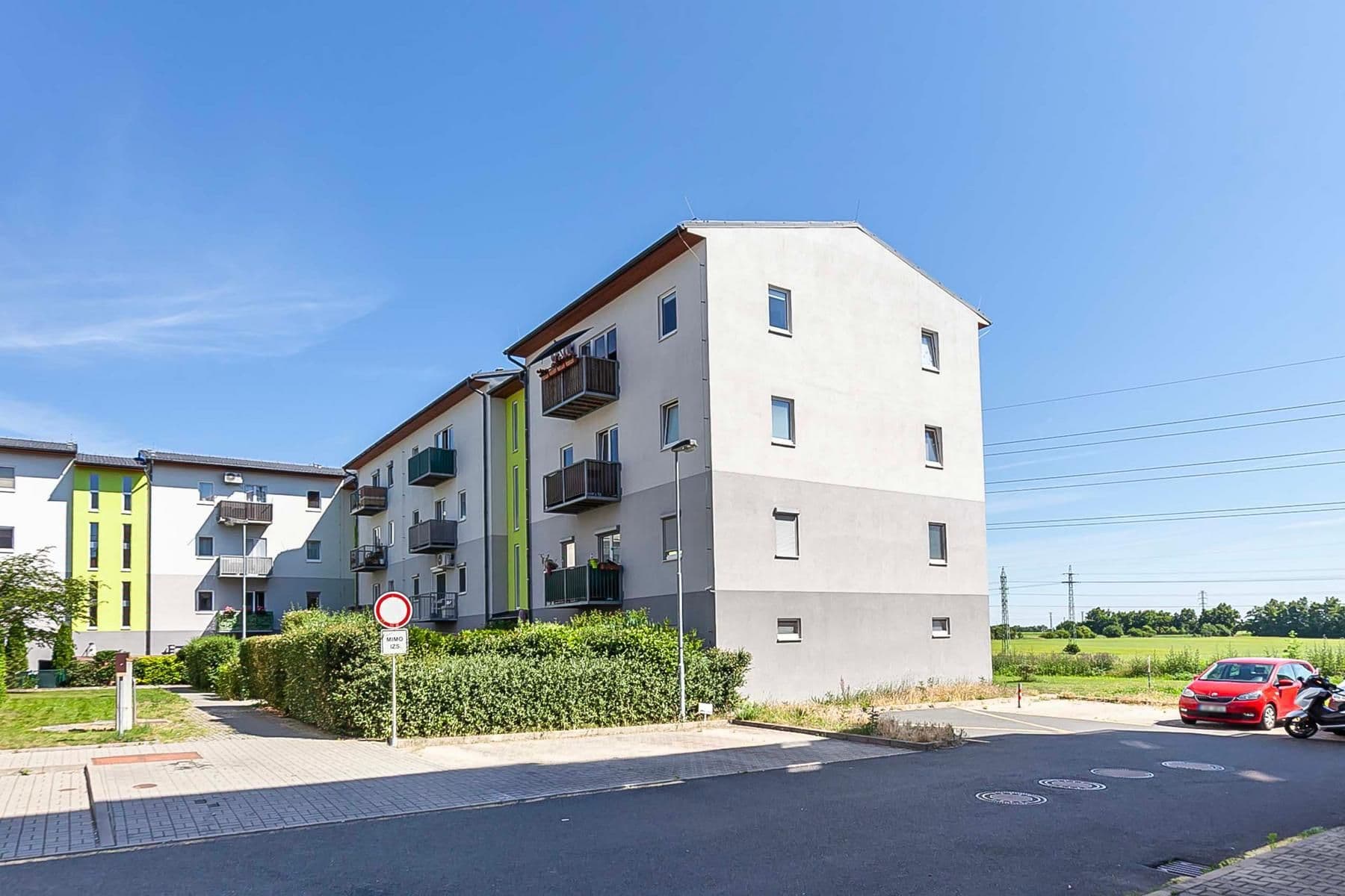 Prodej bytu 2+kk 38 m², Generála Selnera, Kladno, Středočeský kraj Prodej bytu 2+kk 38 m², Generála Selnera, Kladno, Středočeský kraj