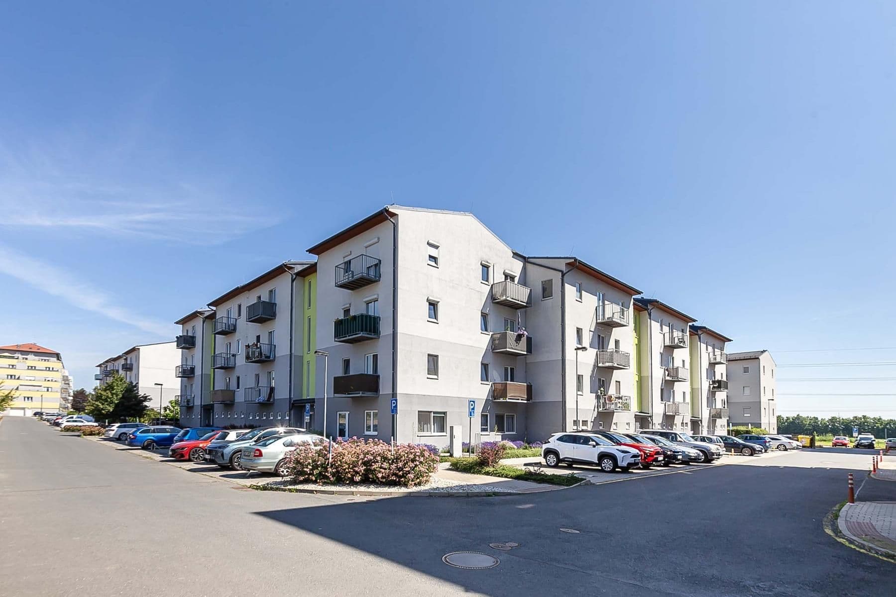Prodej bytu 2+kk 38 m², Generála Selnera, Kladno, Středočeský kraj Prodej bytu 2+kk 38 m², Generála Selnera, Kladno, Středočeský kraj