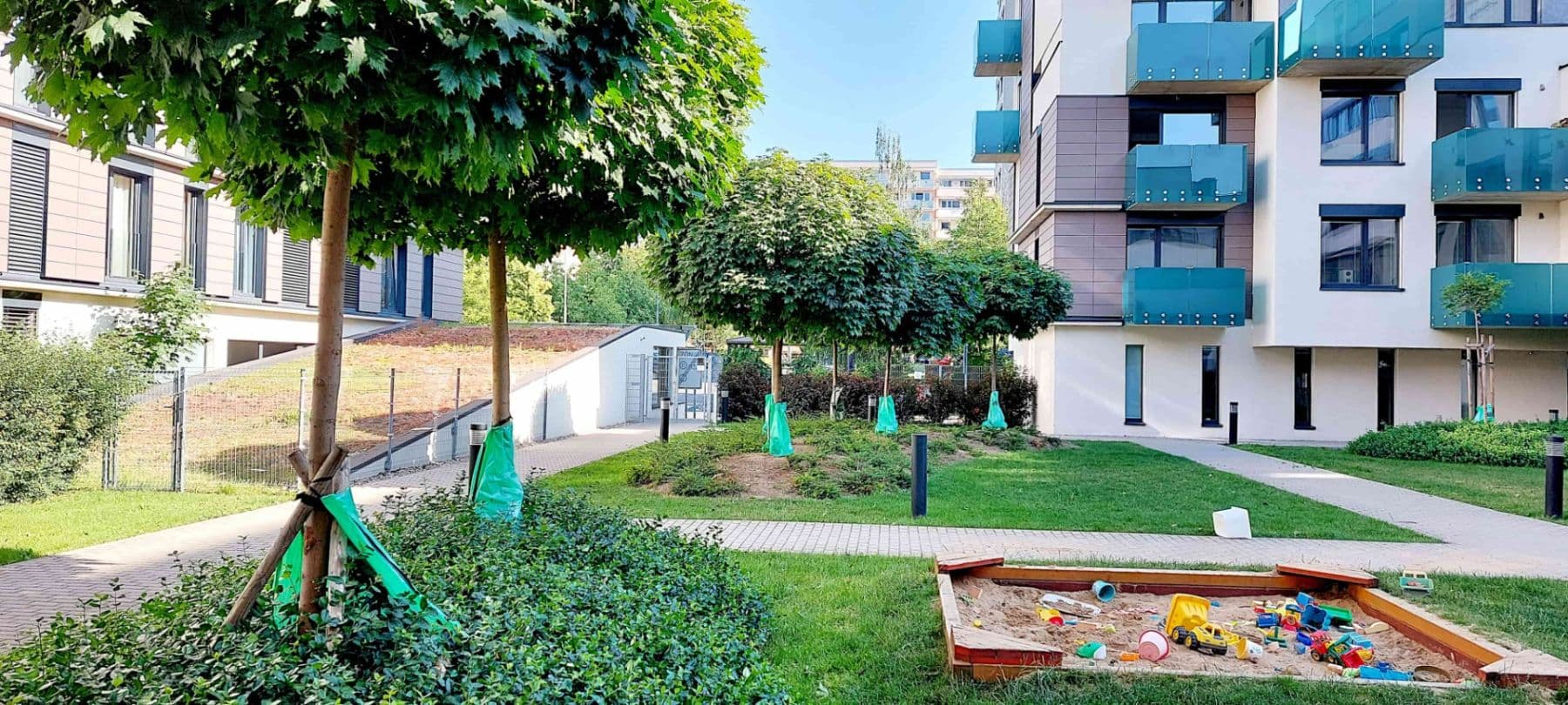 Prodej bytu 2+kk 90 m², Petržílkova, Praha, Praha Prodej bytu 2+kk 90 m², Petržílkova, Praha, Praha