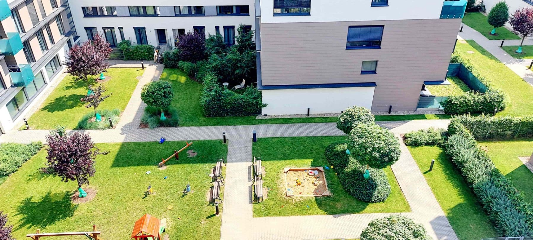 Prodej bytu 2+kk 90 m², Petržílkova, Praha, Praha Prodej bytu 2+kk 90 m², Petržílkova, Praha, Praha