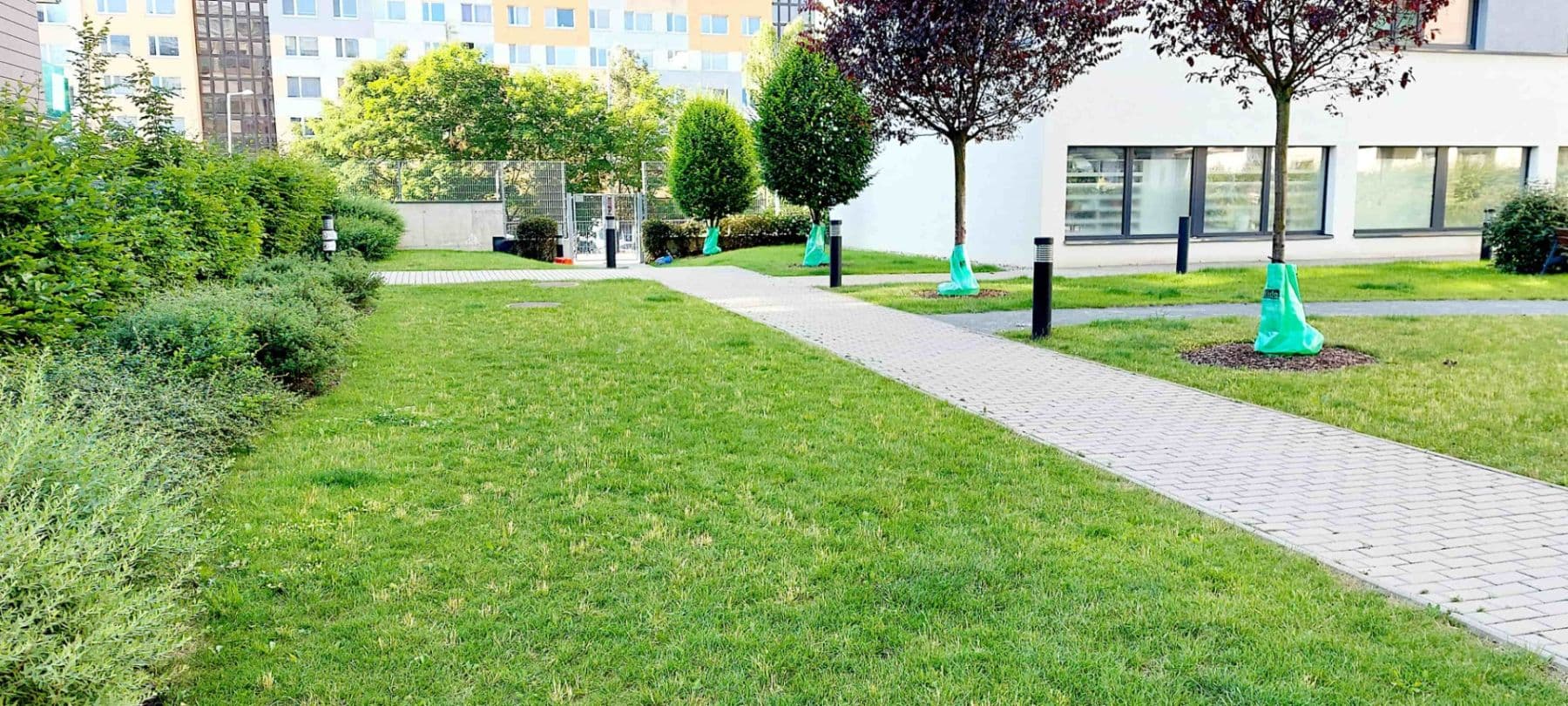 Prodej bytu 2+kk 90 m², Petržílkova, Praha, Praha Prodej bytu 2+kk 90 m², Petržílkova, Praha, Praha