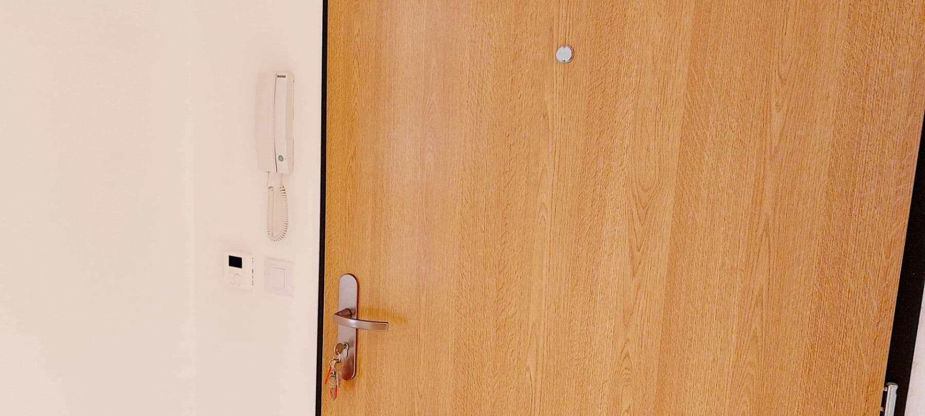 Prodej bytu 2+kk 90 m², Petržílkova, Praha, Praha Prodej bytu 2+kk 90 m², Petržílkova, Praha, Praha