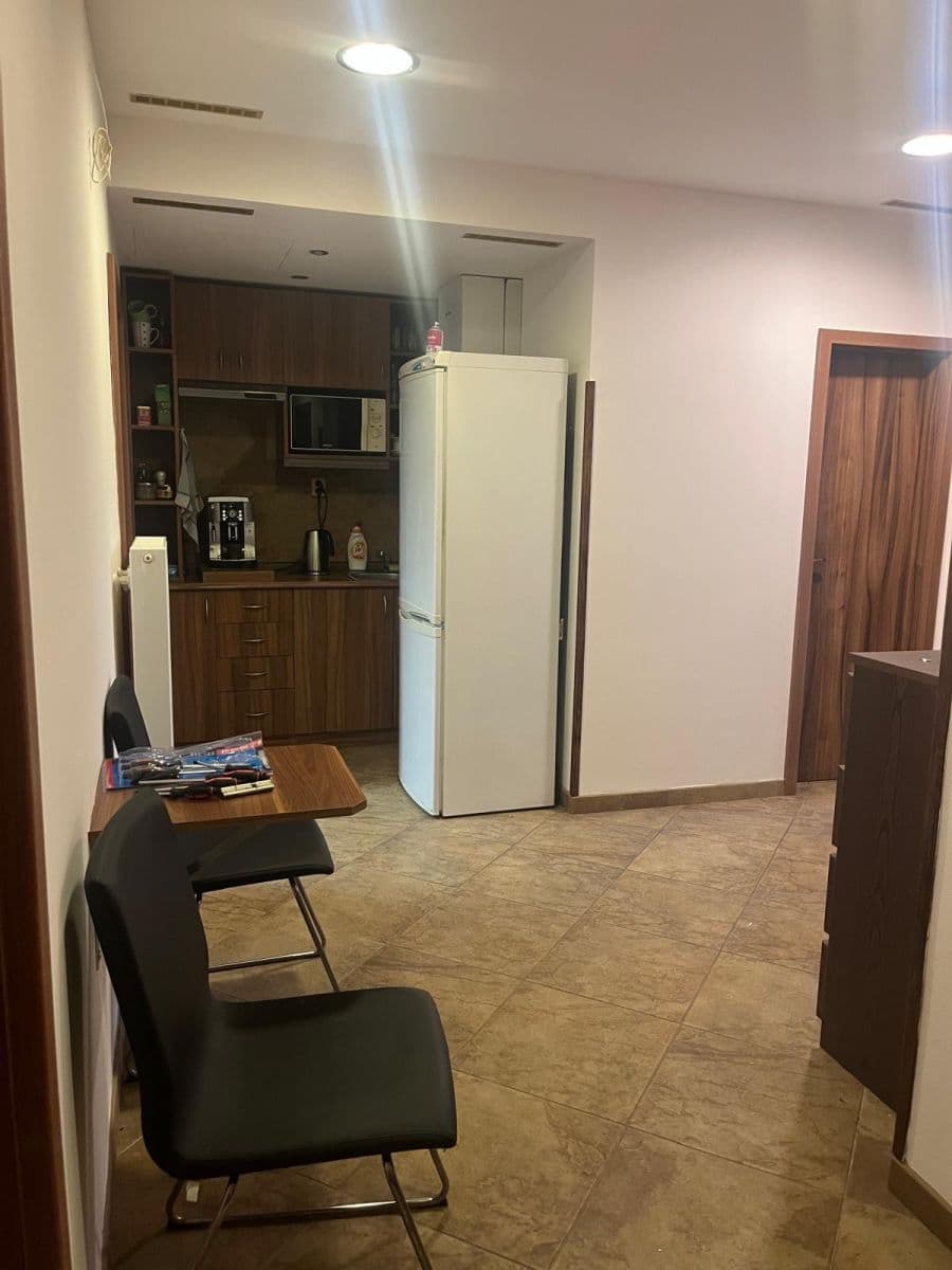 Pronájem kanceláře 83 m², Třebízského, Praha, Praha Pronájem kanceláře 83 m², Třebízského, Praha, Praha
