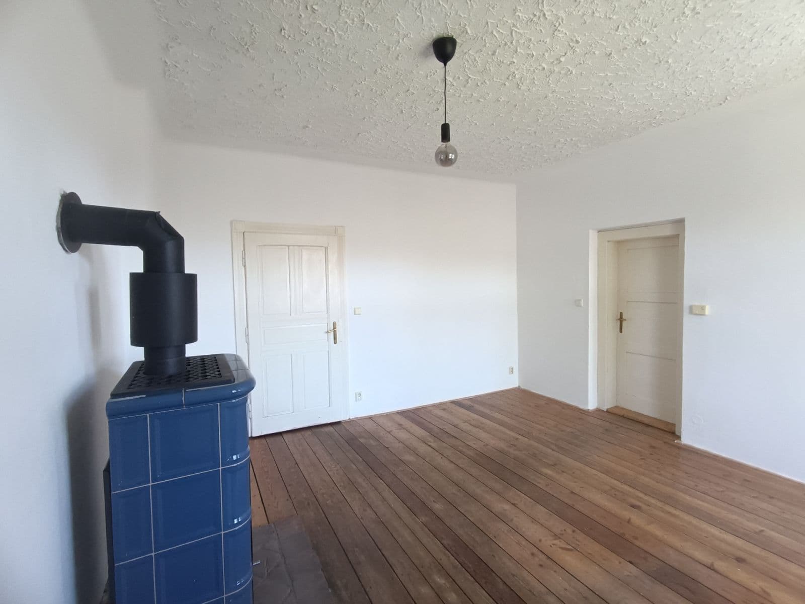 Prodej domu 67 m², pozemek 1.800 m², Stříbrná Skalice, Středočeský kraj Prodej domu 67 m², pozemek 1.800 m², Stříbrná Skalice, Středočeský kraj