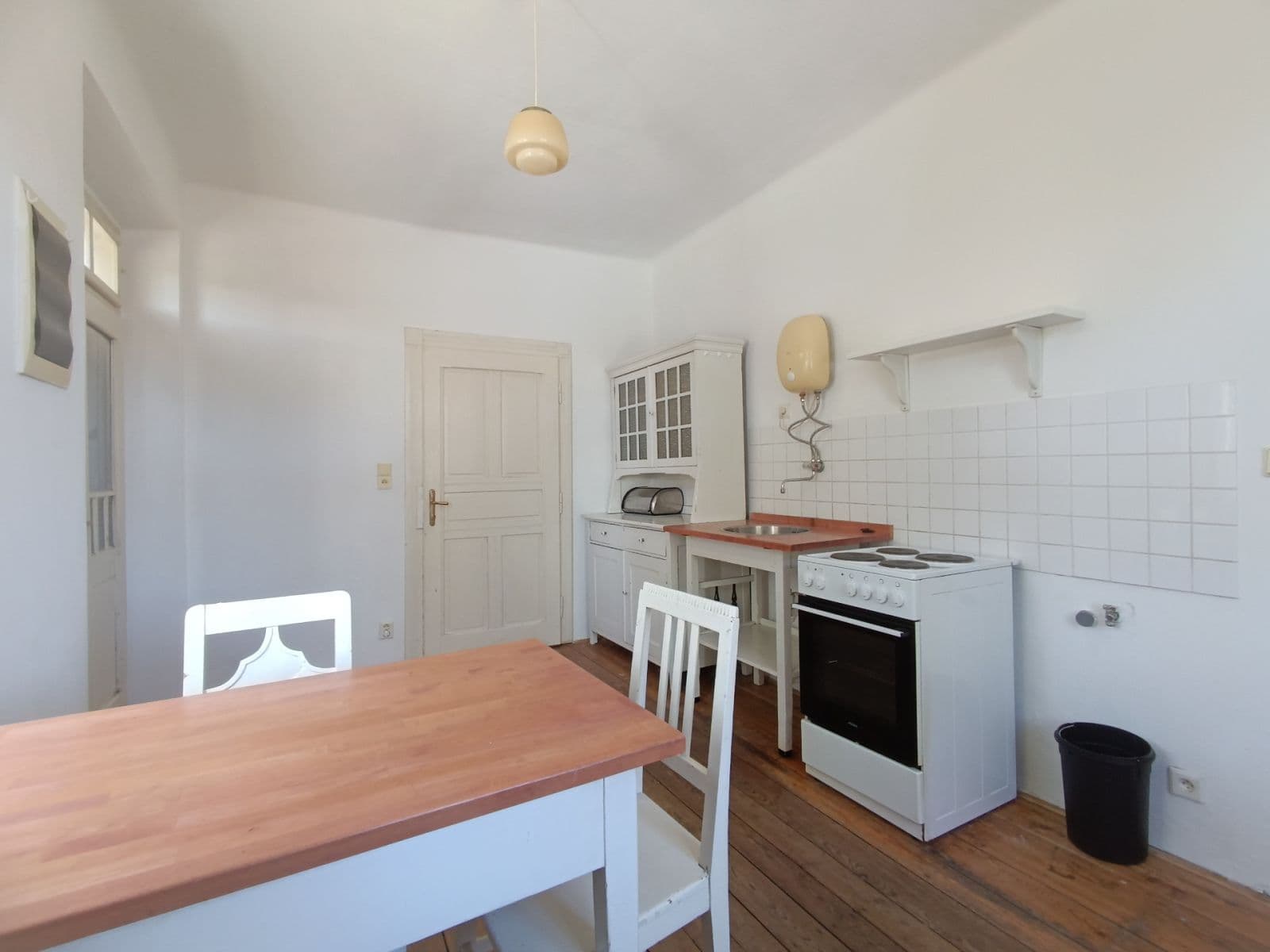 Prodej domu 67 m², pozemek 1.800 m², Stříbrná Skalice, Středočeský kraj Prodej domu 67 m², pozemek 1.800 m², Stříbrná Skalice, Středočeský kraj