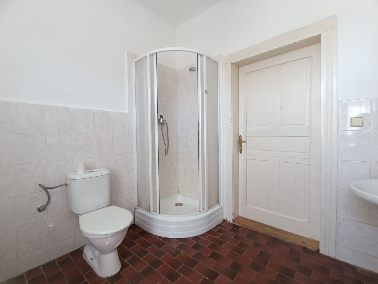 Prodej domu 67 m², pozemek 1.800 m², Stříbrná Skalice, Středočeský kraj Prodej domu 67 m², pozemek 1.800 m², Stříbrná Skalice, Středočeský kraj