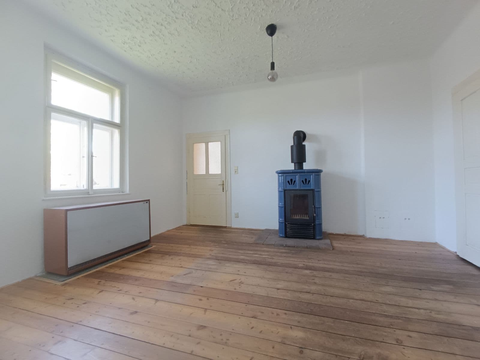 Prodej domu 67 m², pozemek 1.800 m², Stříbrná Skalice, Středočeský kraj Prodej domu 67 m², pozemek 1.800 m², Stříbrná Skalice, Středočeský kraj