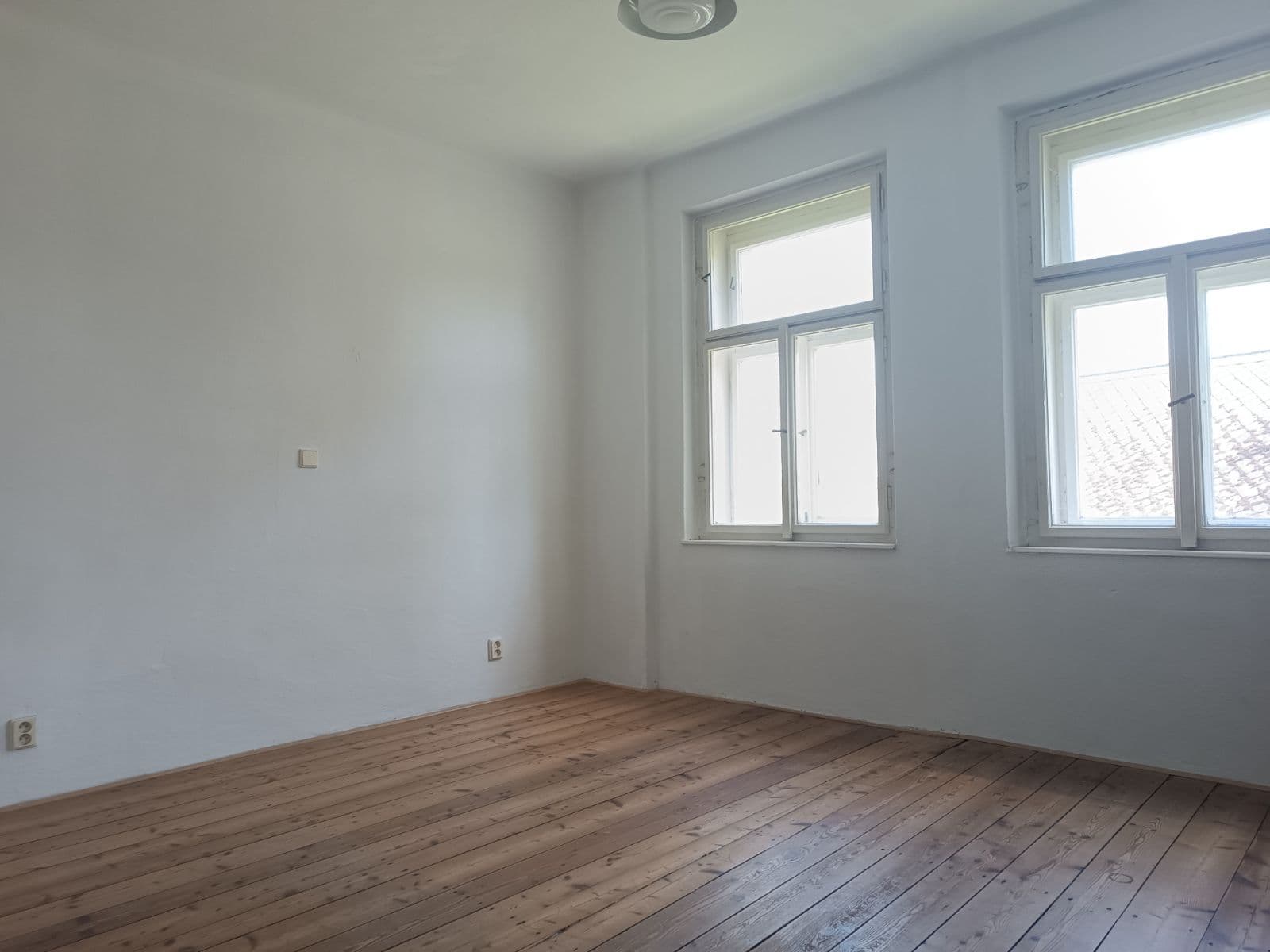 Prodej domu 67 m², pozemek 1.800 m², Stříbrná Skalice, Středočeský kraj Prodej domu 67 m², pozemek 1.800 m², Stříbrná Skalice, Středočeský kraj