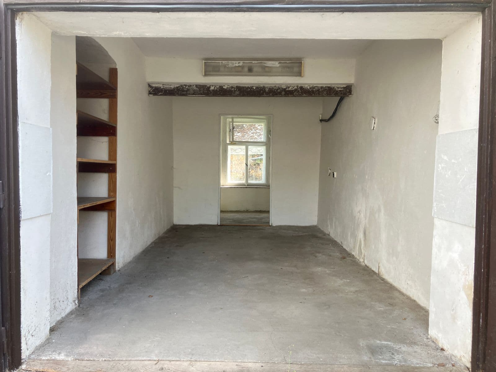 Prodej domu 67 m², pozemek 1.800 m², Stříbrná Skalice, Středočeský kraj Prodej domu 67 m², pozemek 1.800 m², Stříbrná Skalice, Středočeský kraj