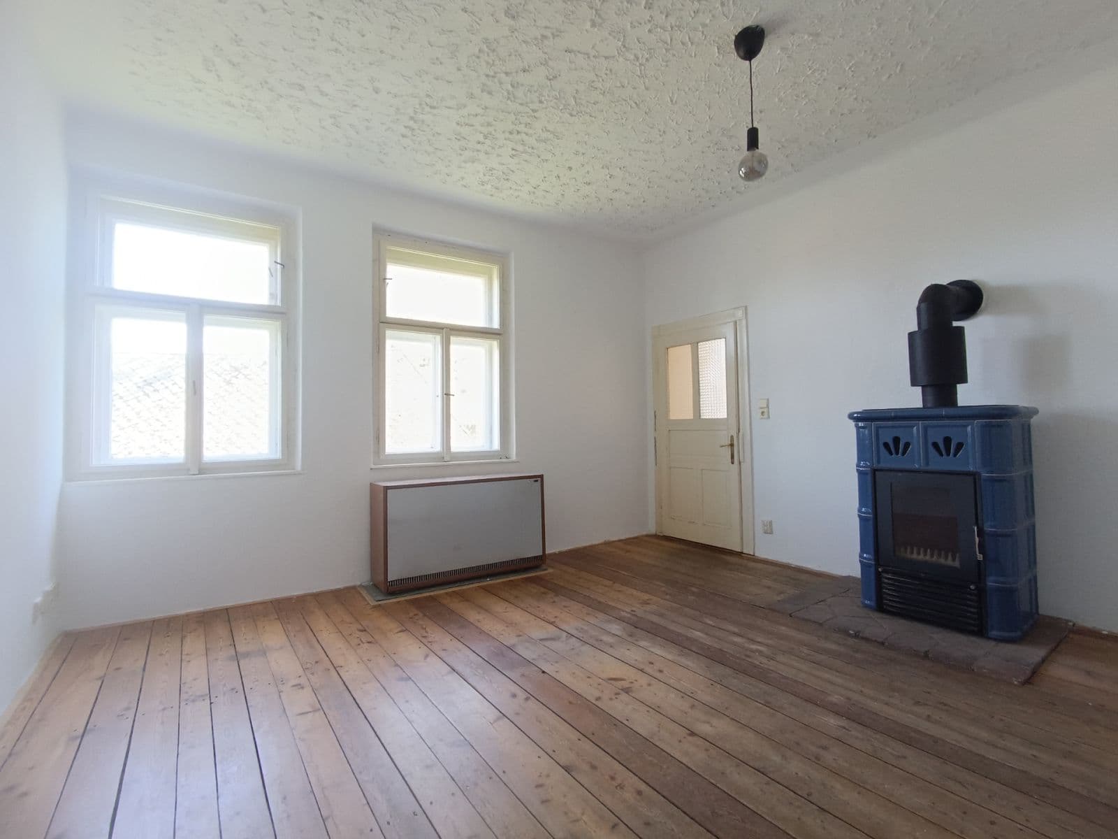 Prodej domu 67 m², pozemek 1.800 m², Stříbrná Skalice, Středočeský kraj Prodej domu 67 m², pozemek 1.800 m², Stříbrná Skalice, Středočeský kraj