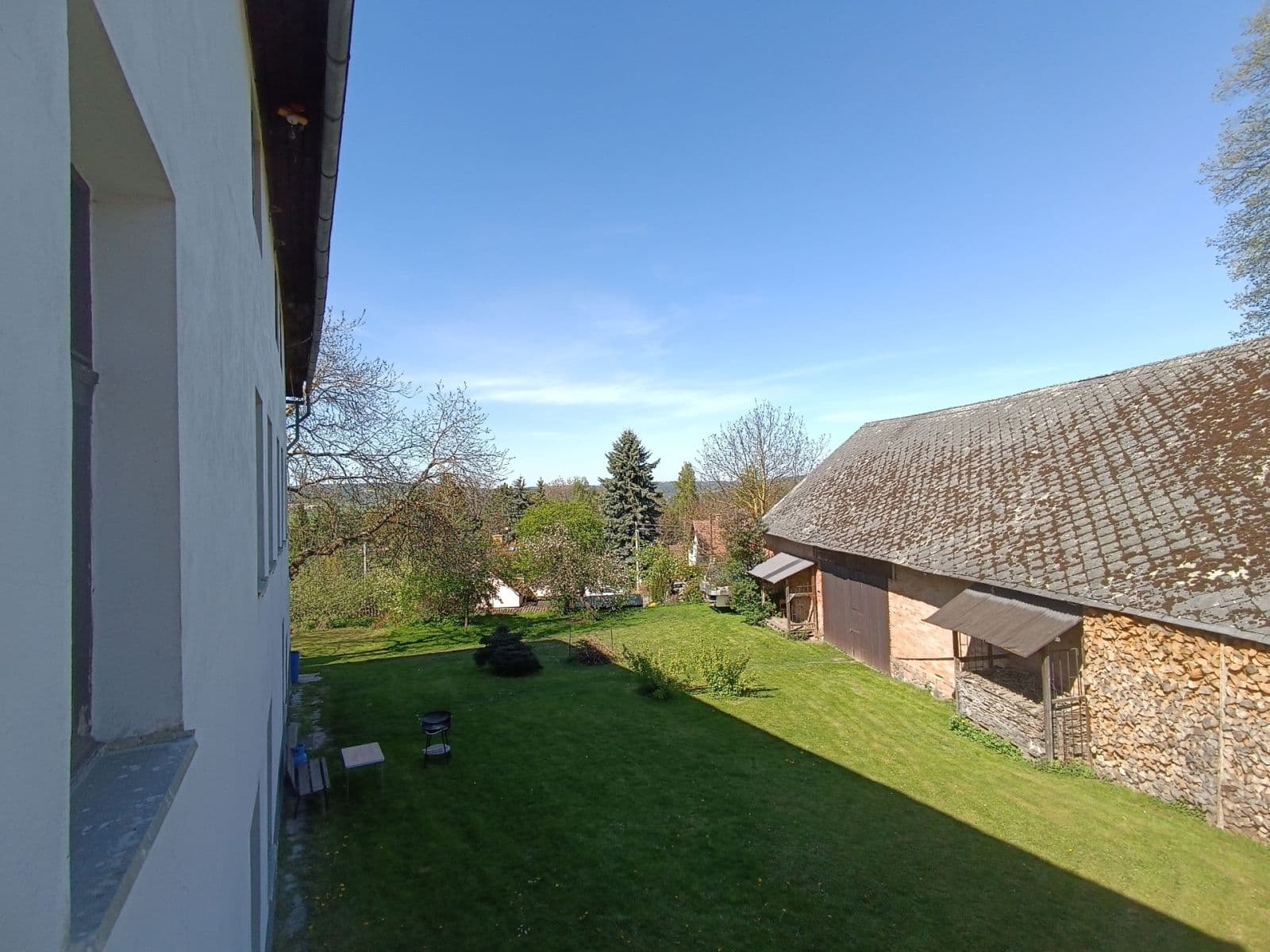 Prodej domu 67 m², pozemek 1.800 m², Stříbrná Skalice, Středočeský kraj Prodej domu 67 m², pozemek 1.800 m², Stříbrná Skalice, Středočeský kraj
