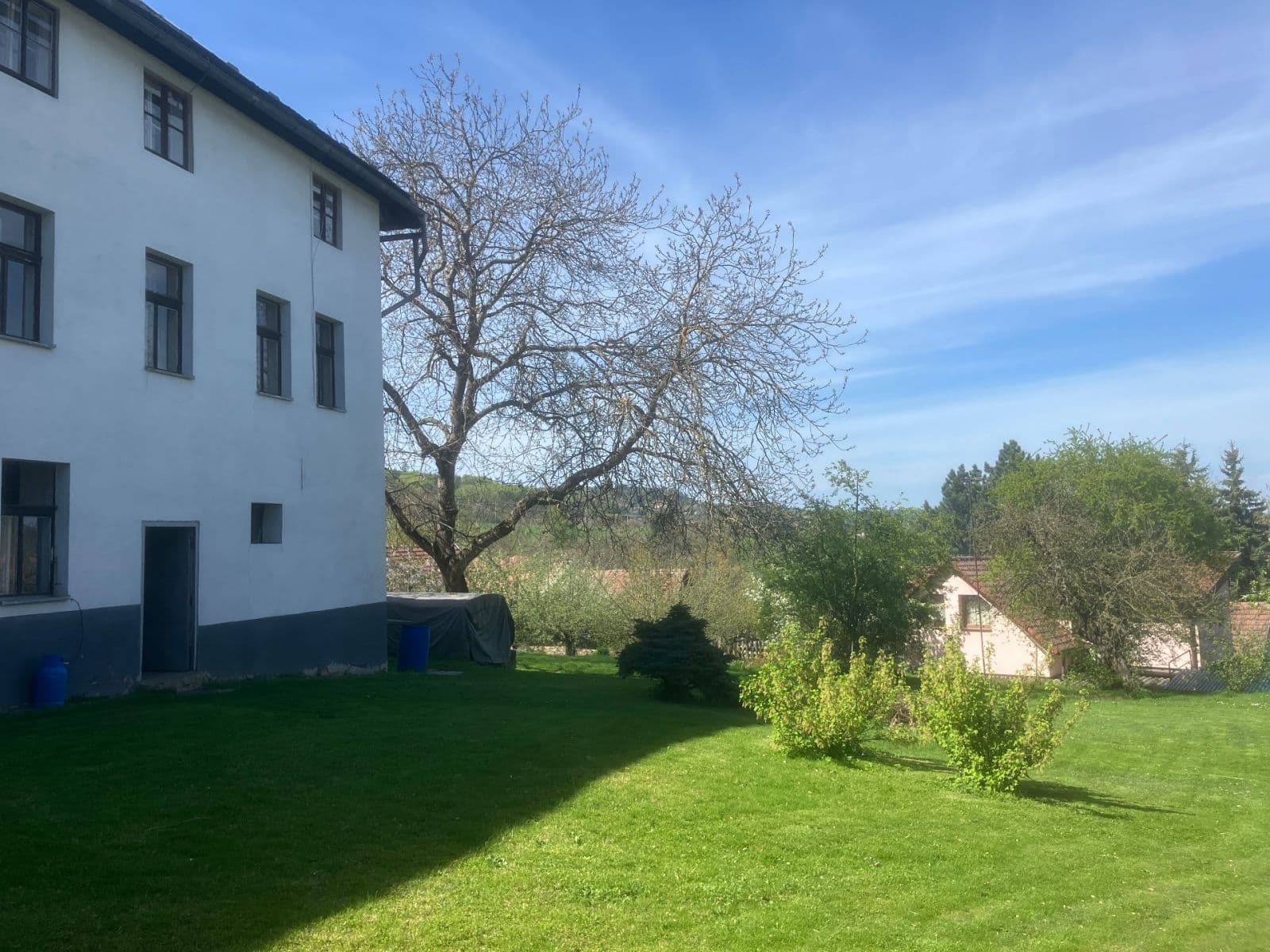 Prodej domu 67 m², pozemek 1.800 m², Stříbrná Skalice, Středočeský kraj Prodej domu 67 m², pozemek 1.800 m², Stříbrná Skalice, Středočeský kraj
