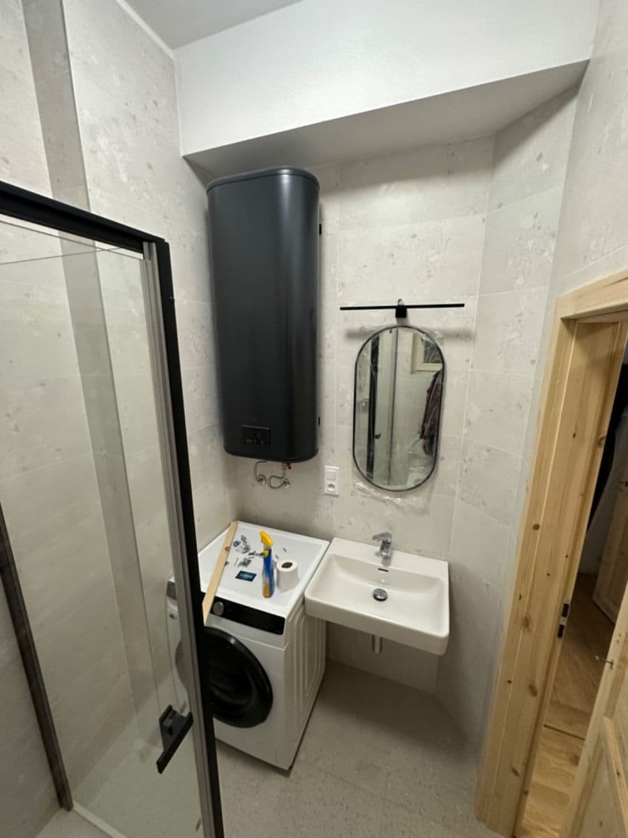 Pronájem bytu 2+1 60 m², Vinohradská, Praha, Praha Pronájem bytu 2+1 60 m², Vinohradská, Praha, Praha