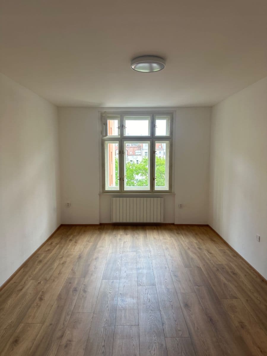 Pronájem bytu 2+1 60 m², Vinohradská, Praha, Praha Pronájem bytu 2+1 60 m², Vinohradská, Praha, Praha