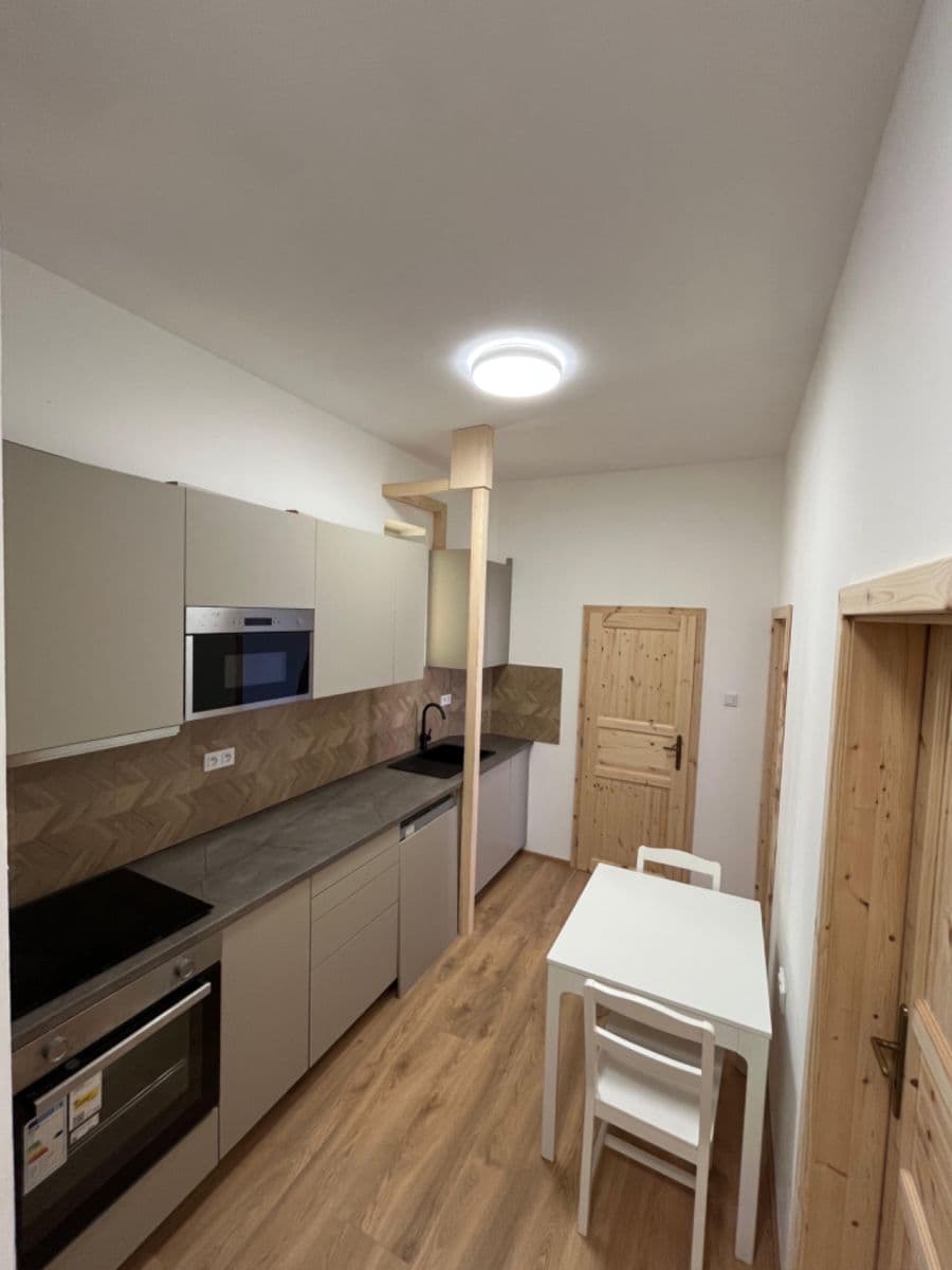 Pronájem bytu 2+1 60 m², Vinohradská, Praha, Praha Pronájem bytu 2+1 60 m², Vinohradská, Praha, Praha