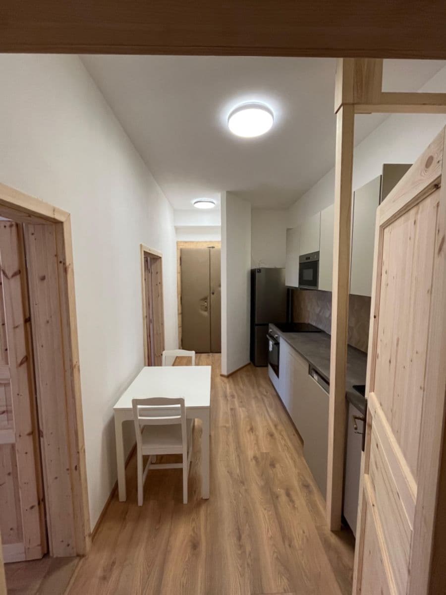 Pronájem bytu 2+1 60 m², Vinohradská, Praha, Praha Pronájem bytu 2+1 60 m², Vinohradská, Praha, Praha