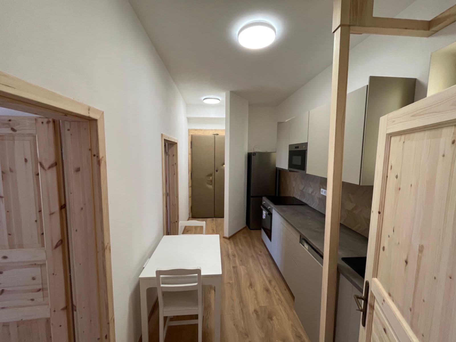 Pronájem bytu 2+1 60 m², Vinohradská, Praha, Praha Pronájem bytu 2+1 60 m², Vinohradská, Praha, Praha