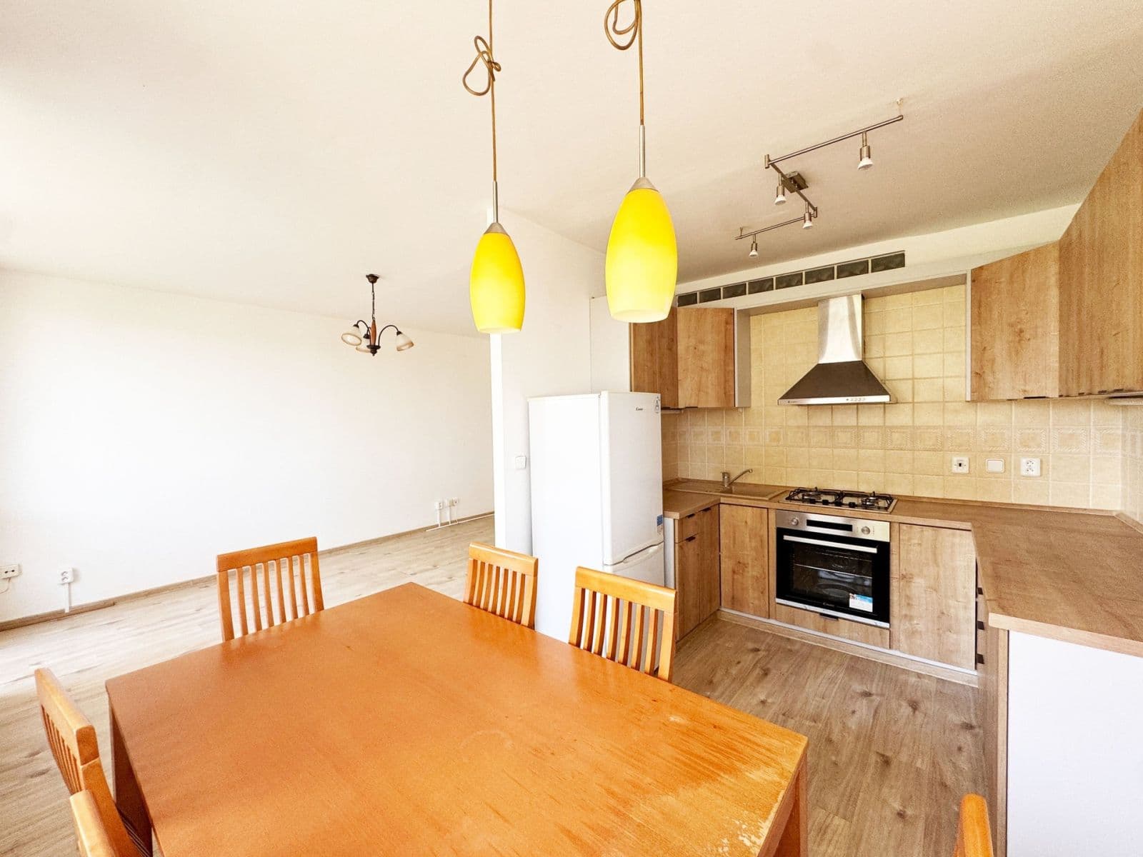 Pronájem bytu 3+kk 70 m², Jílovská, Praha, Praha Pronájem bytu 3+kk 70 m², Jílovská, Praha, Praha