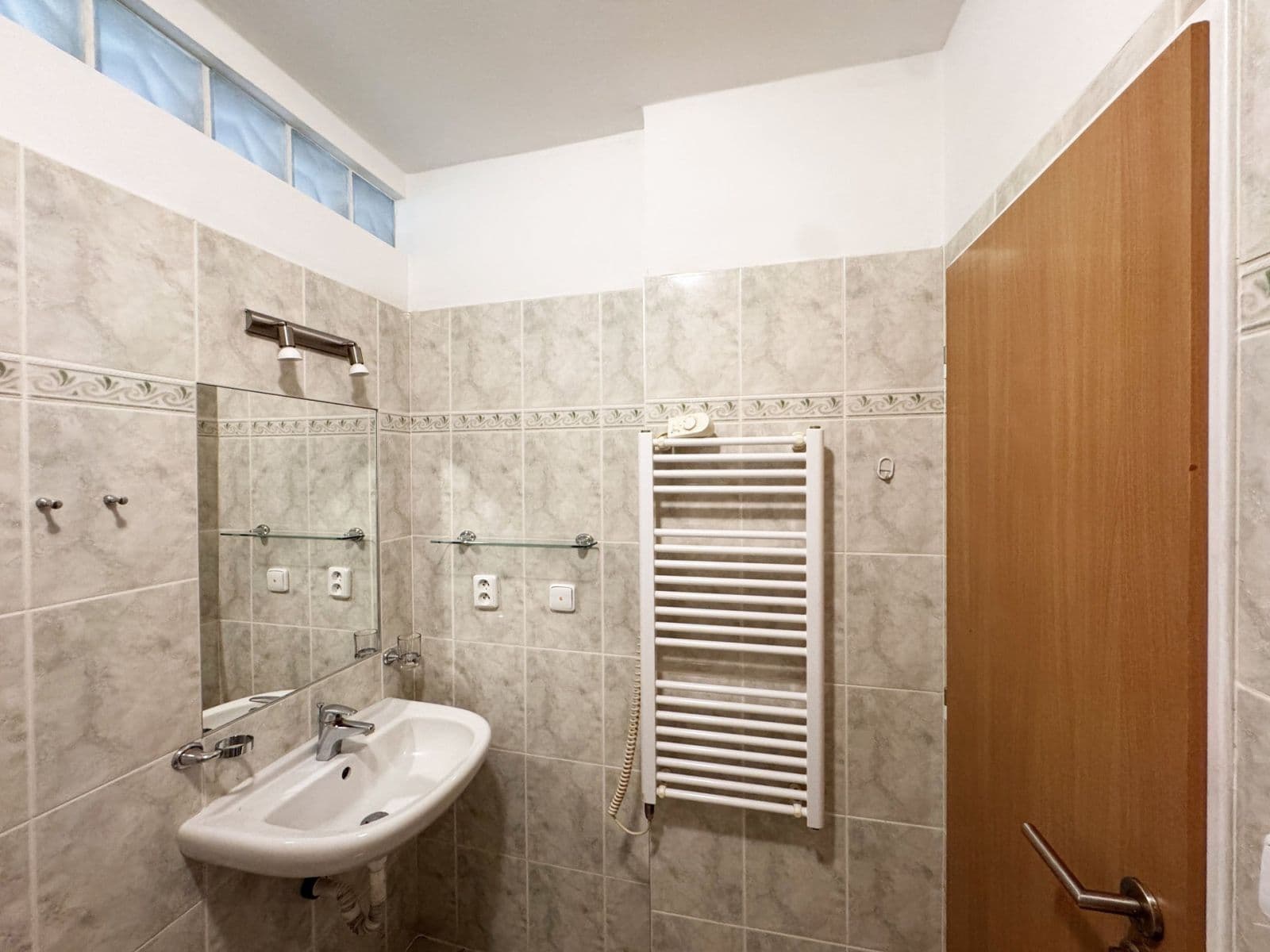 Pronájem bytu 3+kk 70 m², Jílovská, Praha, Praha Pronájem bytu 3+kk 70 m², Jílovská, Praha, Praha