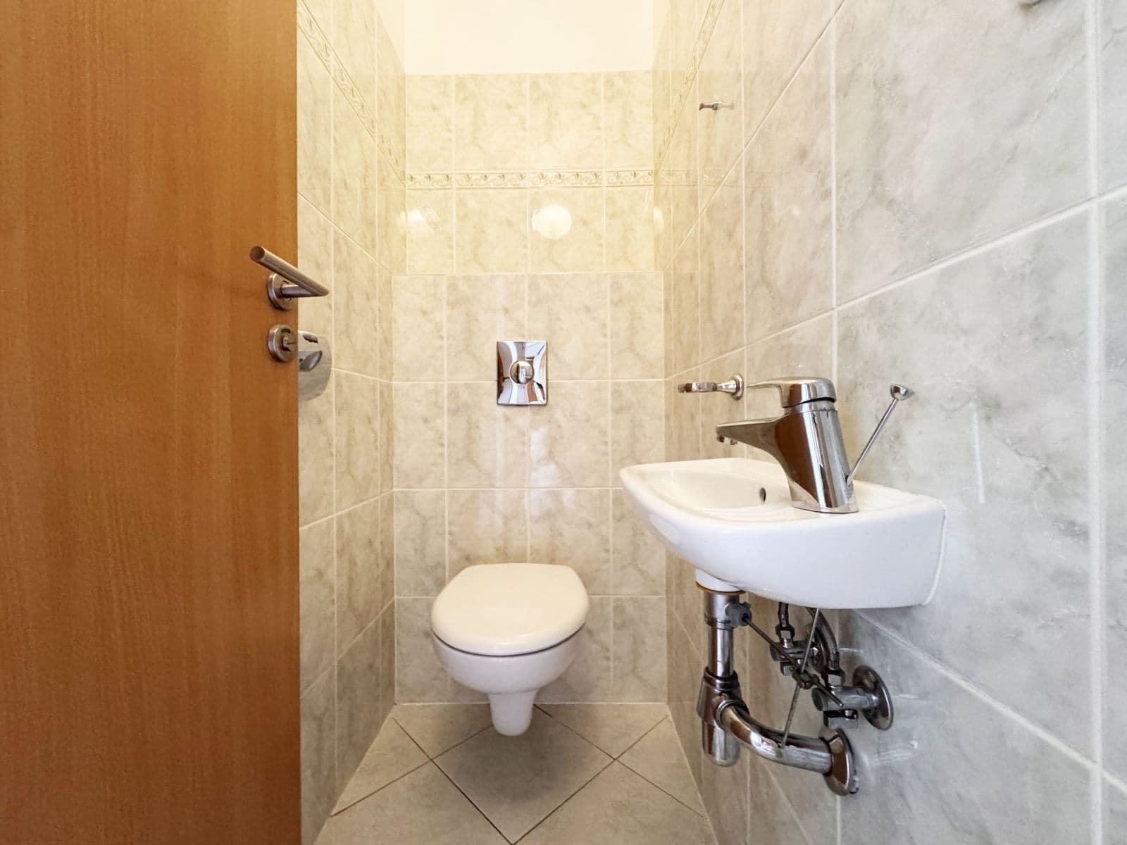 Pronájem bytu 3+kk 70 m², Jílovská, Praha, Praha Pronájem bytu 3+kk 70 m², Jílovská, Praha, Praha