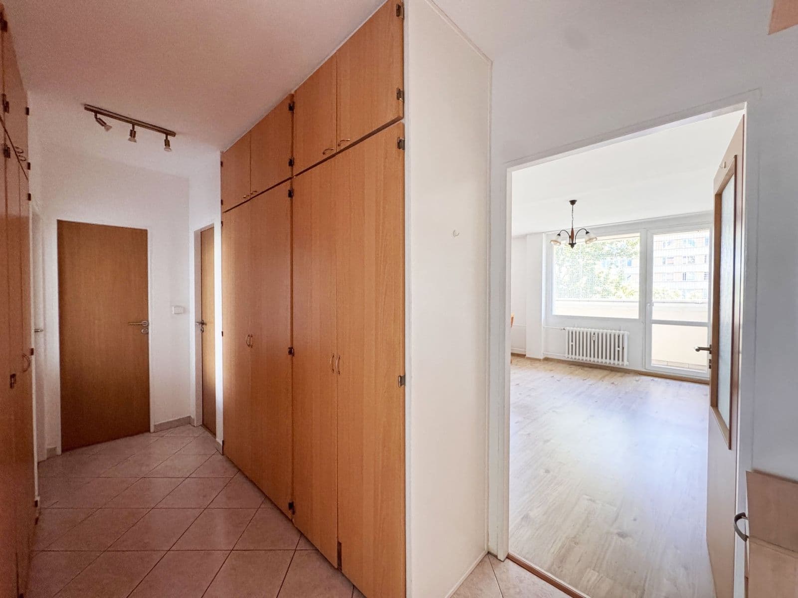 Pronájem bytu 3+kk 70 m², Jílovská, Praha, Praha Pronájem bytu 3+kk 70 m², Jílovská, Praha, Praha