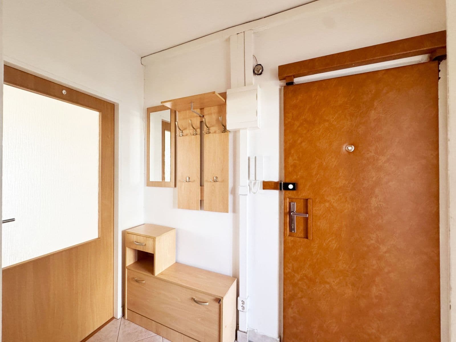 Pronájem bytu 3+kk 70 m², Jílovská, Praha, Praha Pronájem bytu 3+kk 70 m², Jílovská, Praha, Praha