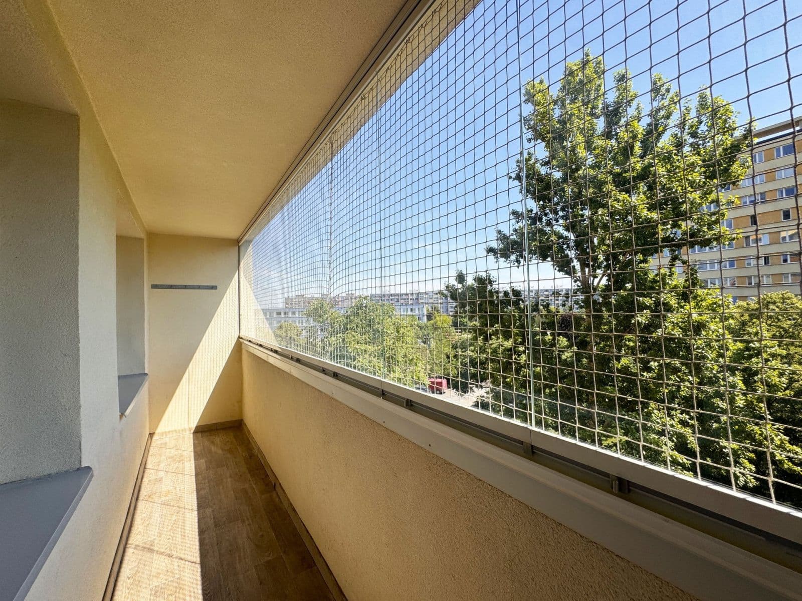 Pronájem bytu 3+kk 70 m², Jílovská, Praha, Praha Pronájem bytu 3+kk 70 m², Jílovská, Praha, Praha