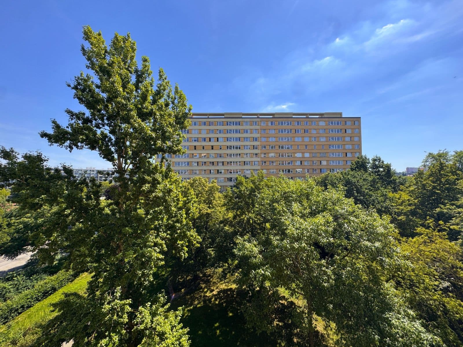 Pronájem bytu 3+kk 70 m², Jílovská, Praha, Praha Pronájem bytu 3+kk 70 m², Jílovská, Praha, Praha